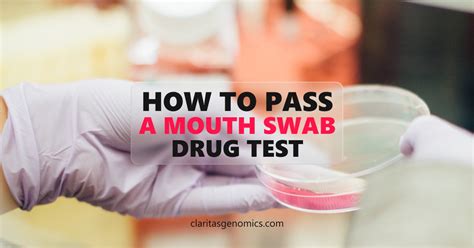 drug test detox hard drugs|how to pass a mouth swab drug test for weed.